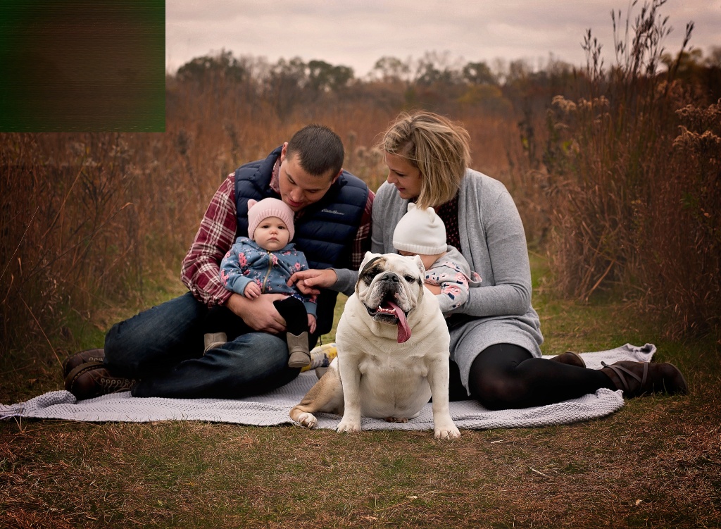 The Conley Family | Minneapolis Family Photographer
